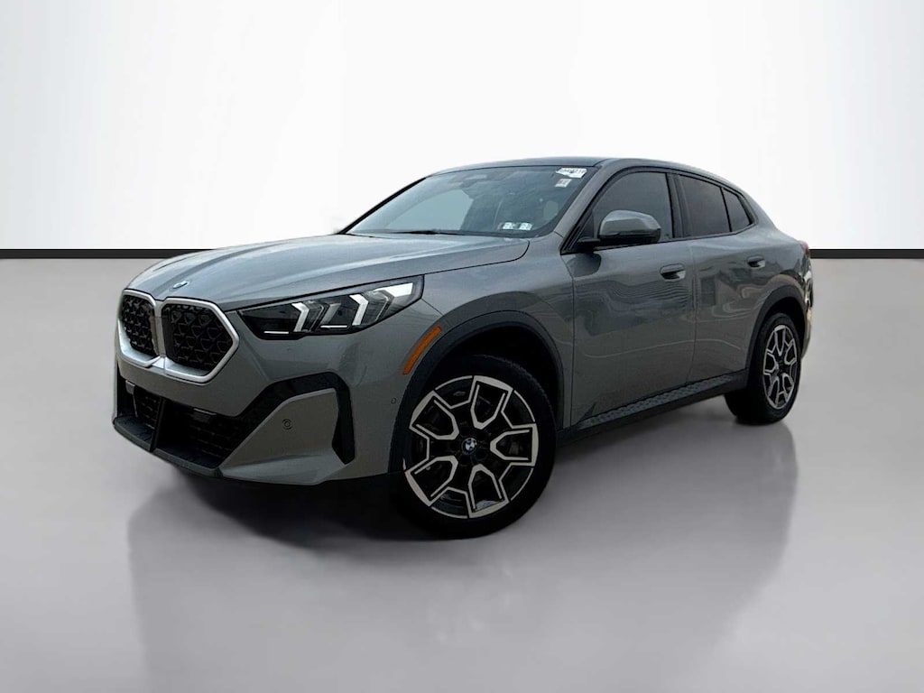 Used 2026 BMW X2 xDrive28i SUV