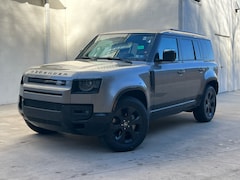 2025 Land Rover Defender 110 X-Dynamic SE SUV