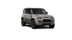 2026 Land Rover Defender 110 Octa SUV