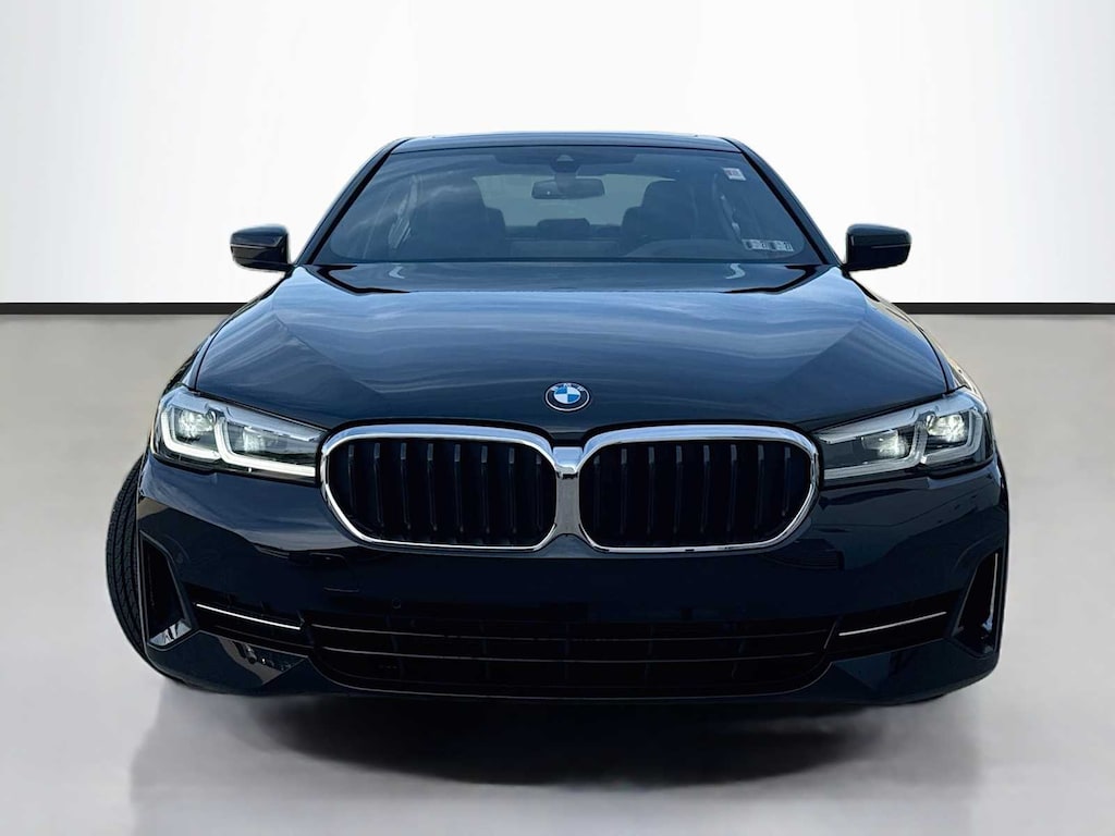 Used 2023 BMW 530i xDrive Sedan