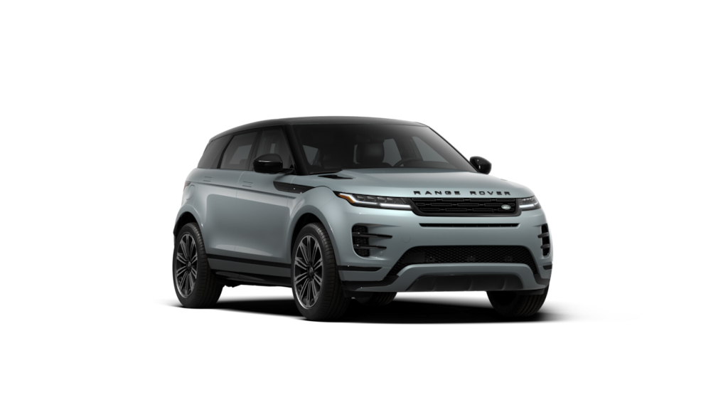 New 2026 Land Rover Range Rover Evoque Dynamic SE 249PS SUV