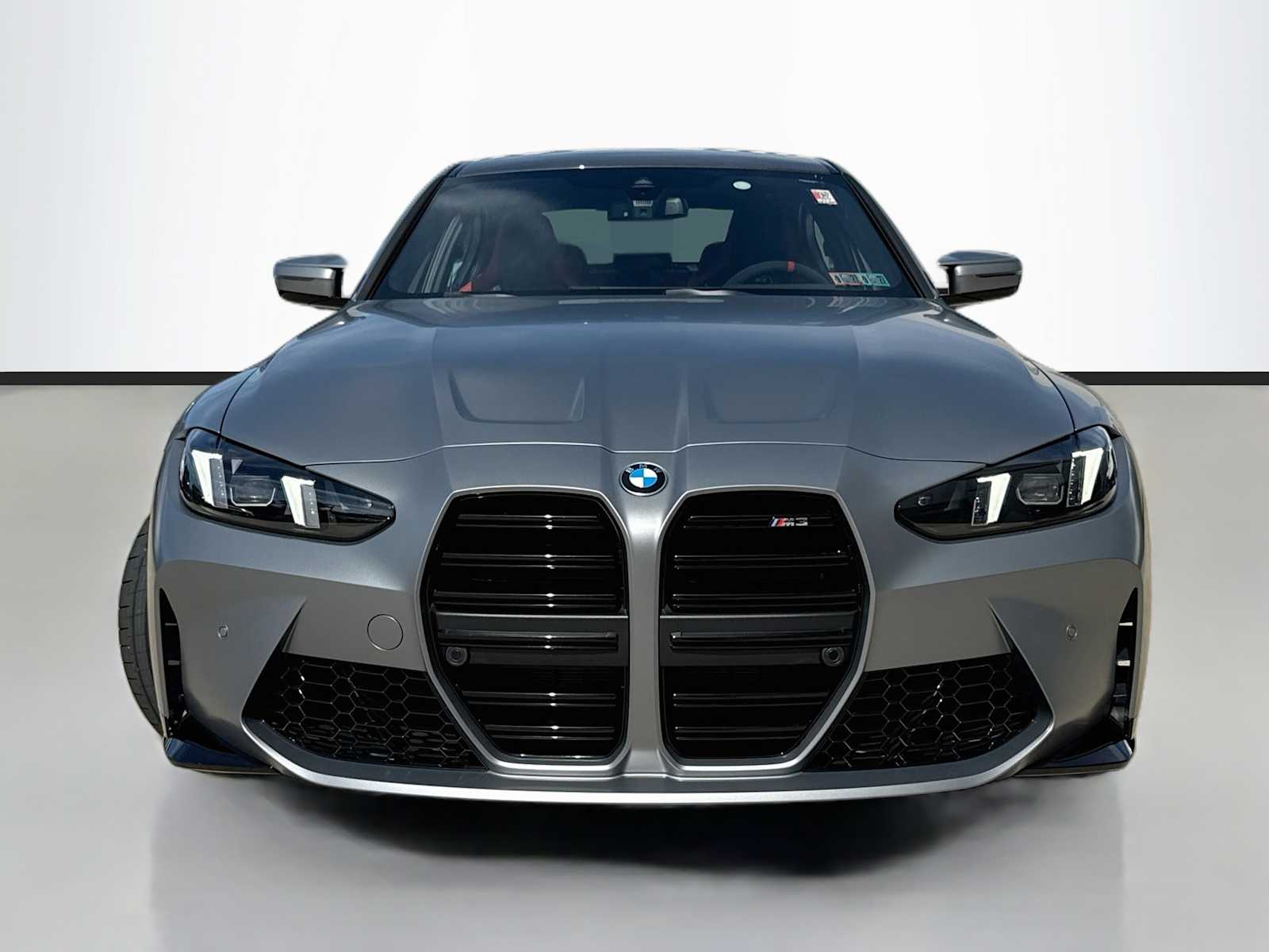 Used 2027 BMW M3 Base Sedan