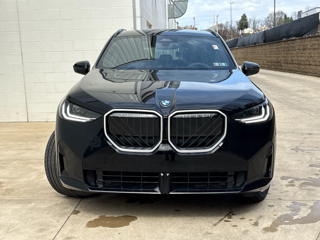 Used 2026 BMW X3 30 xDrive 30 xDrive Sports Activity Vehicle
