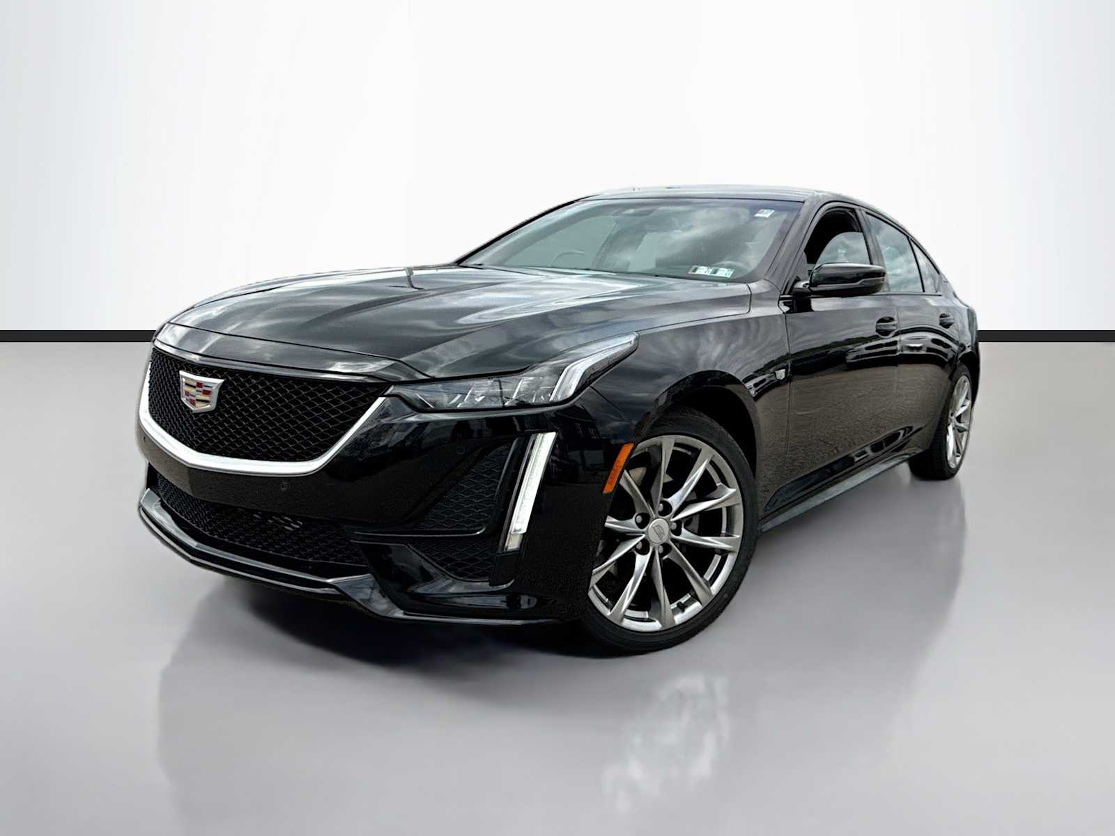 2024 Cadillac CT5 Sport AWD's photo