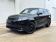 2026 Land Rover Range Rover Sport Dynamic SE SUV