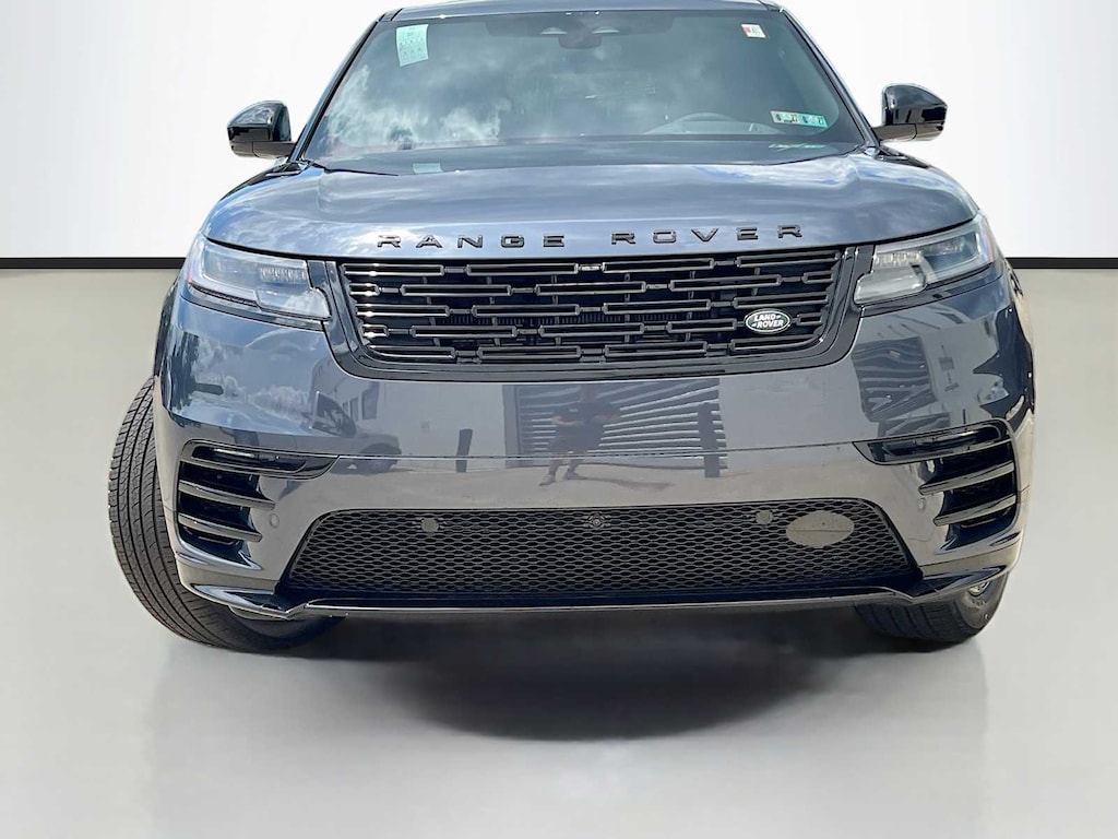 New 2026 Land Rover Range Rover Velar Belgravia Edition Range Rover Velar Belgravia Edition