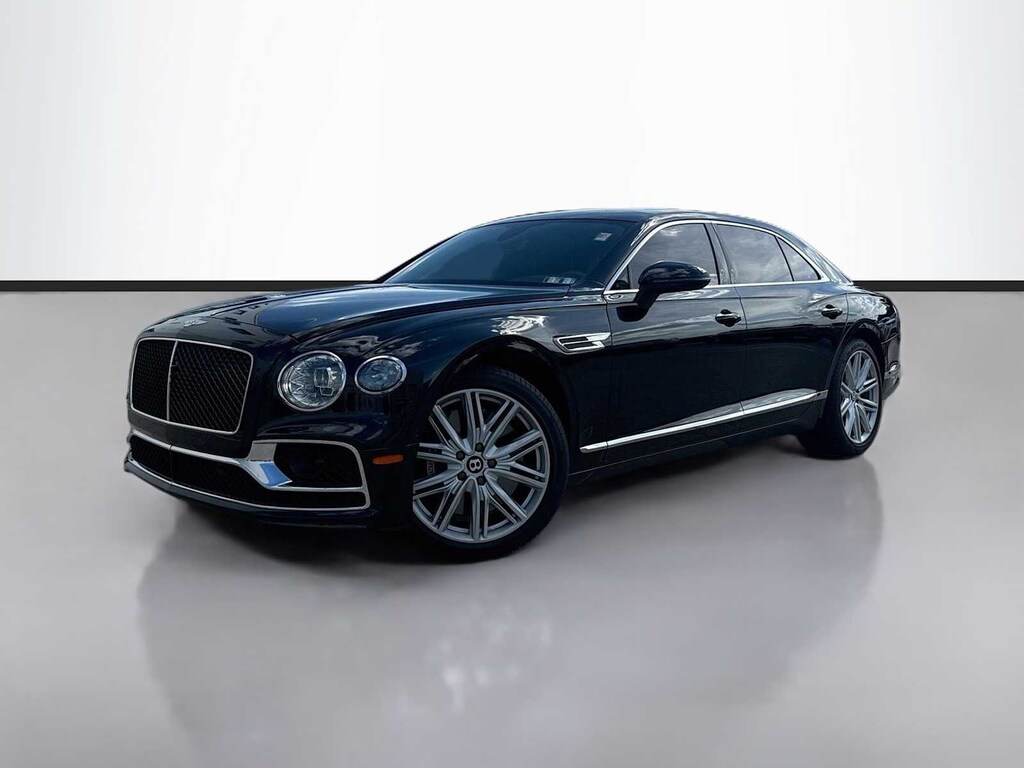 Used 2024 Bentley Flying Spur Sedan
