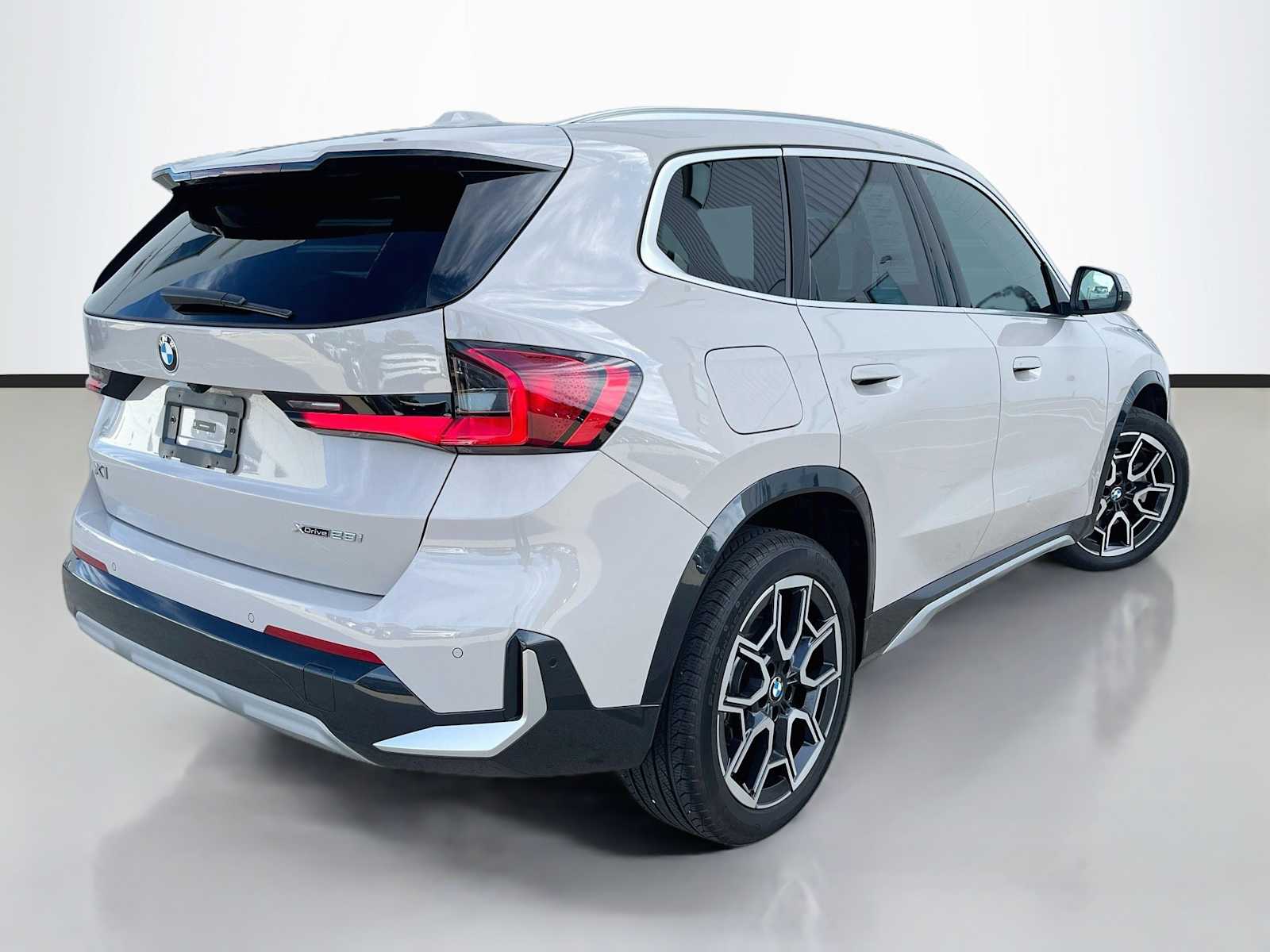 Used 2026 BMW X1 xDrive28i SUV