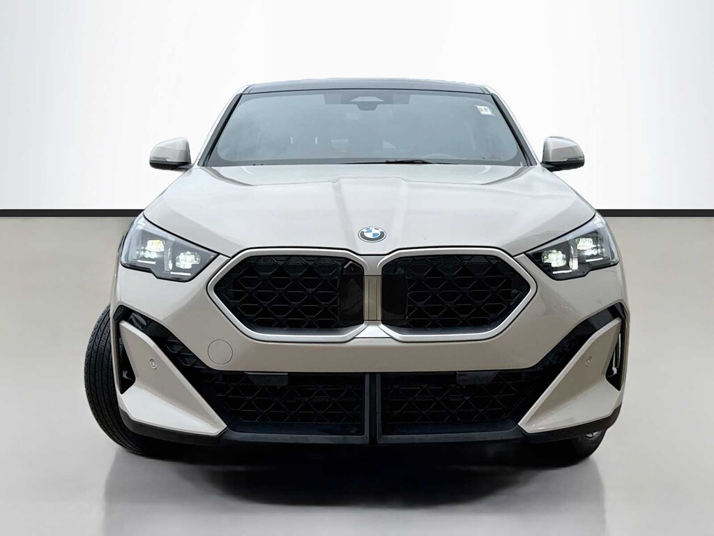 Used 2026 BMW X2 xDrive28i SUV
