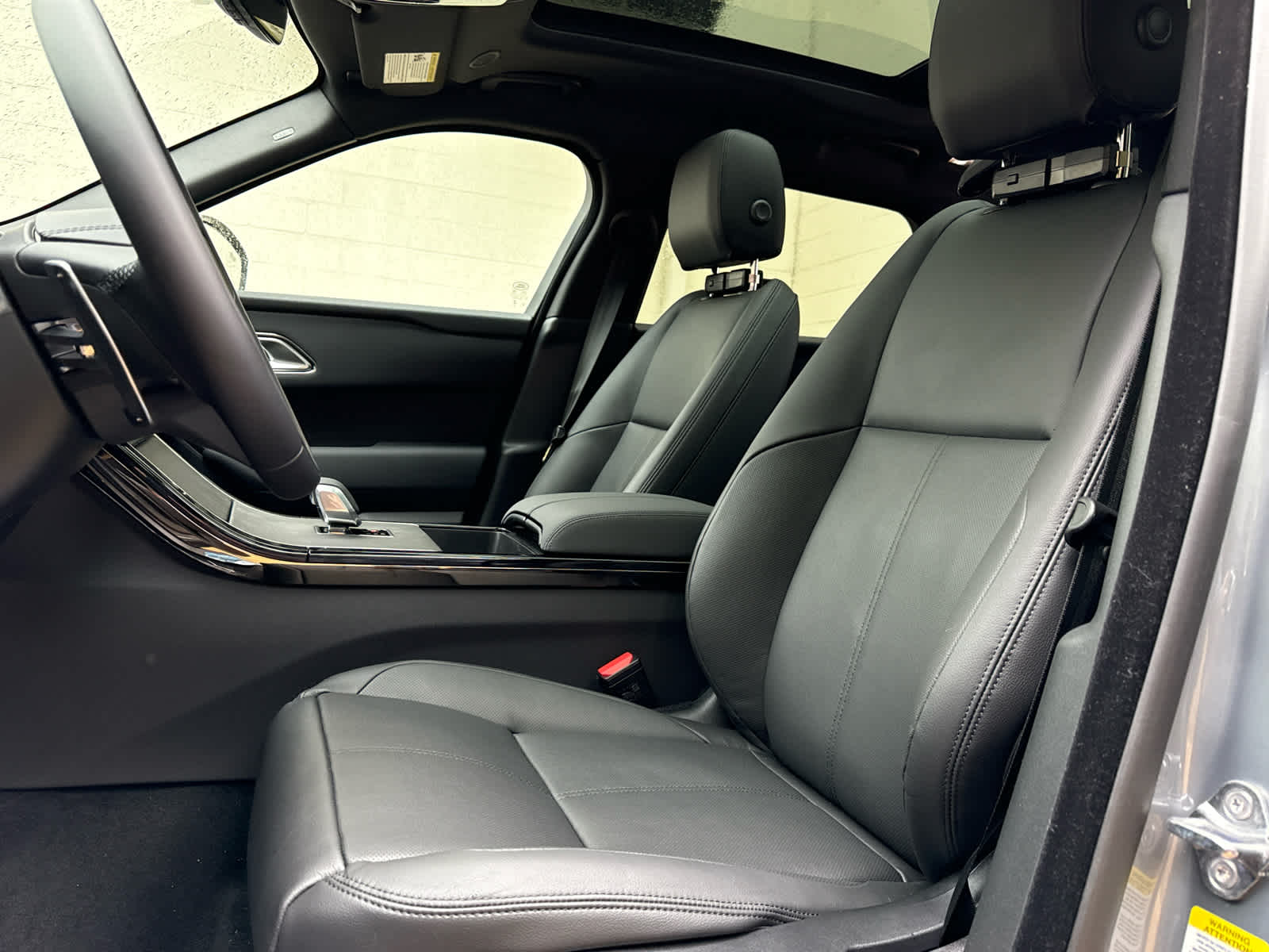 2026 Land Rover Range Rover Velar S - Photo 13