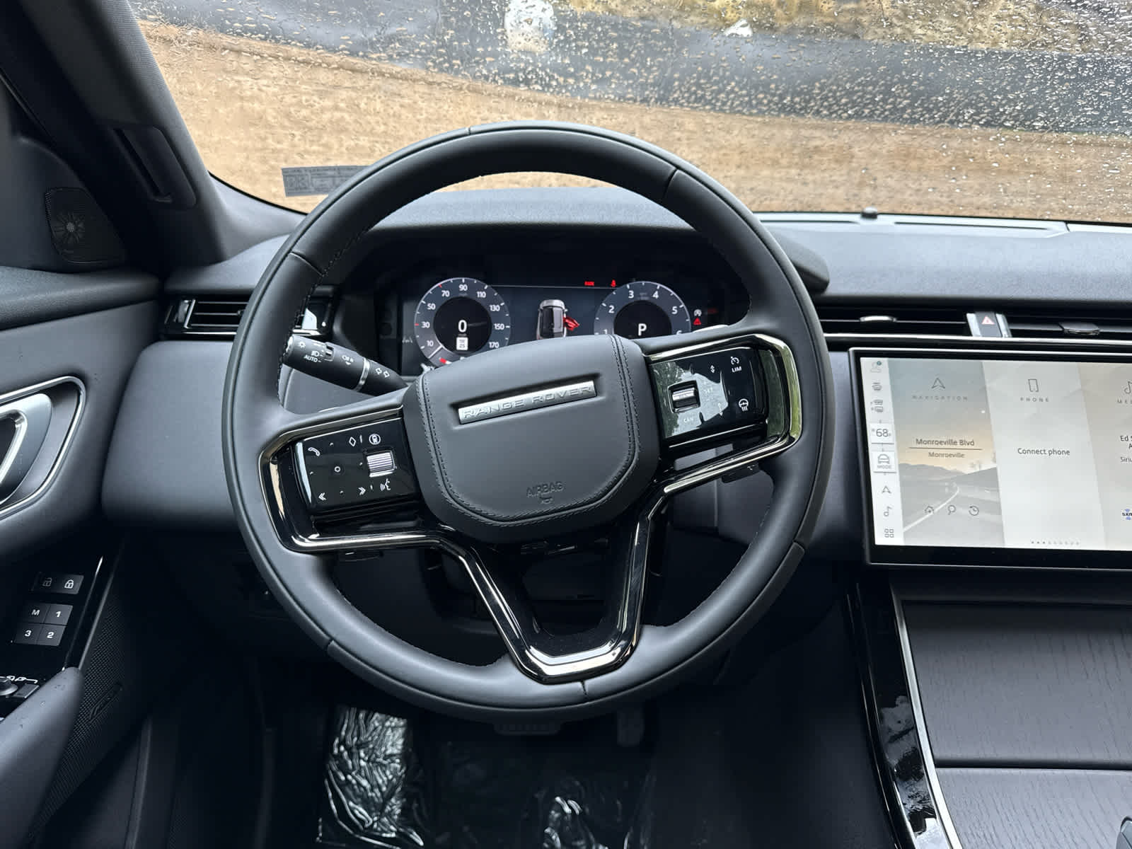 2026 Land Rover Range Rover Velar S - Photo 10