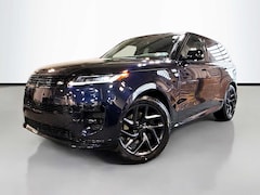 2026 Land Rover Range Rover Sport Dynamic SE SUV