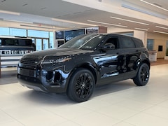 2026 Land Rover Range Rover Evoque Core S AWD