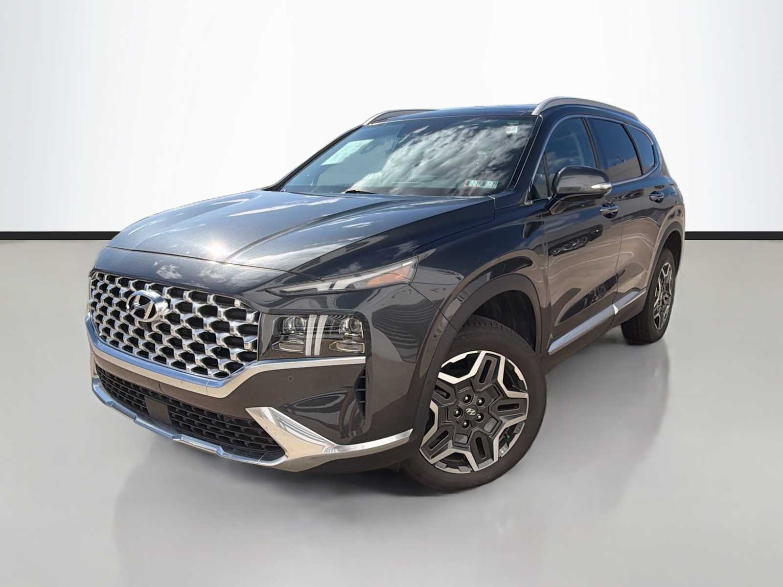 2023 Hyundai Santa Fe