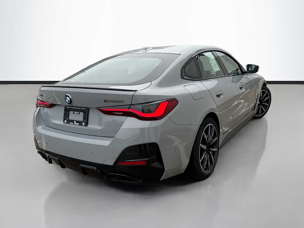 Used 2024 BMW M440i xDrive Gran Coupe