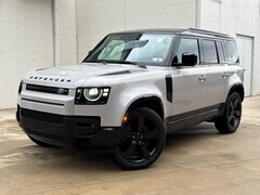 2026 Land Rover Defender 110 X-Dynamic SE SUV