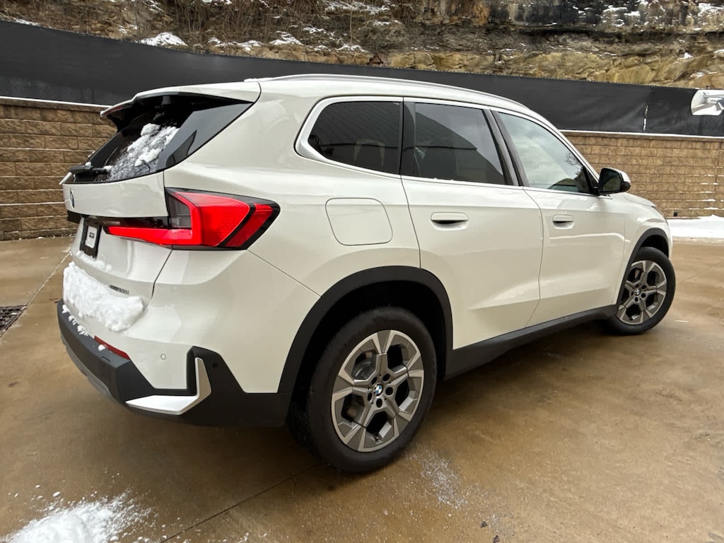 Used 2023 BMW X1 xDrive28i SUV