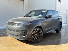 2026 Land Rover Range Rover Sport Dynamic SE SUV