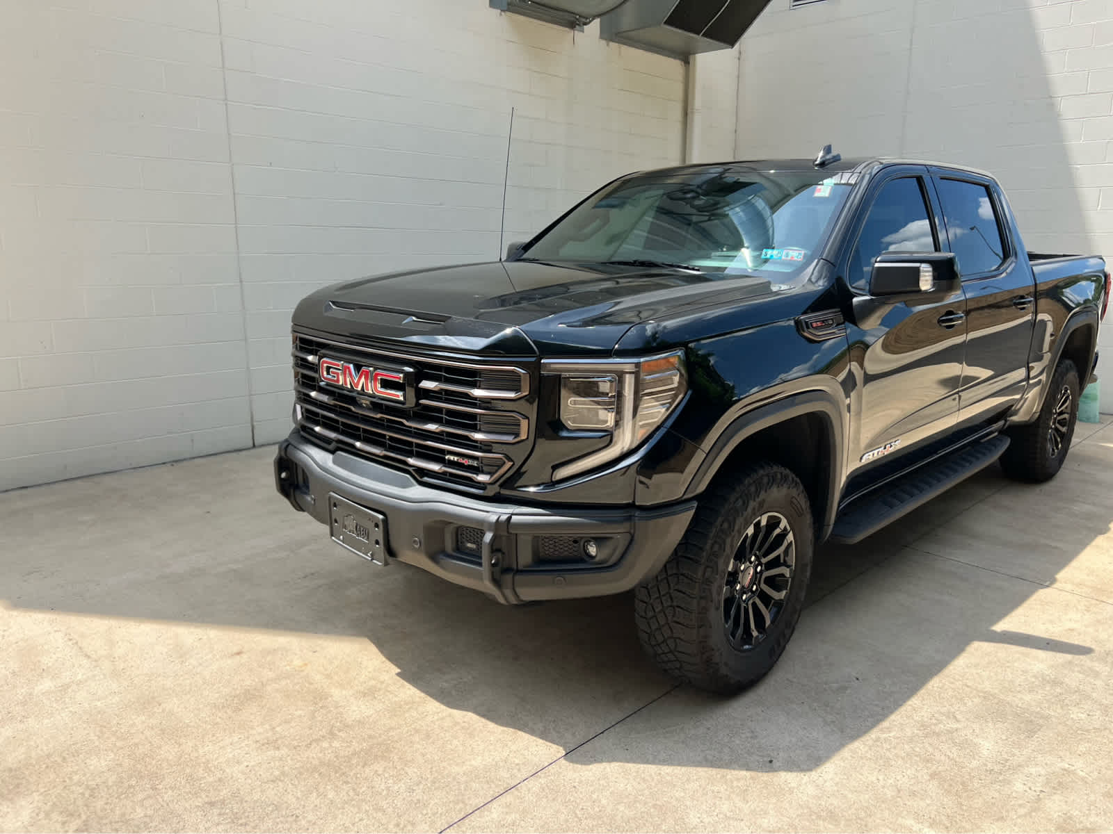 2023 Gmc Sierra 1500 AT4X photo 4