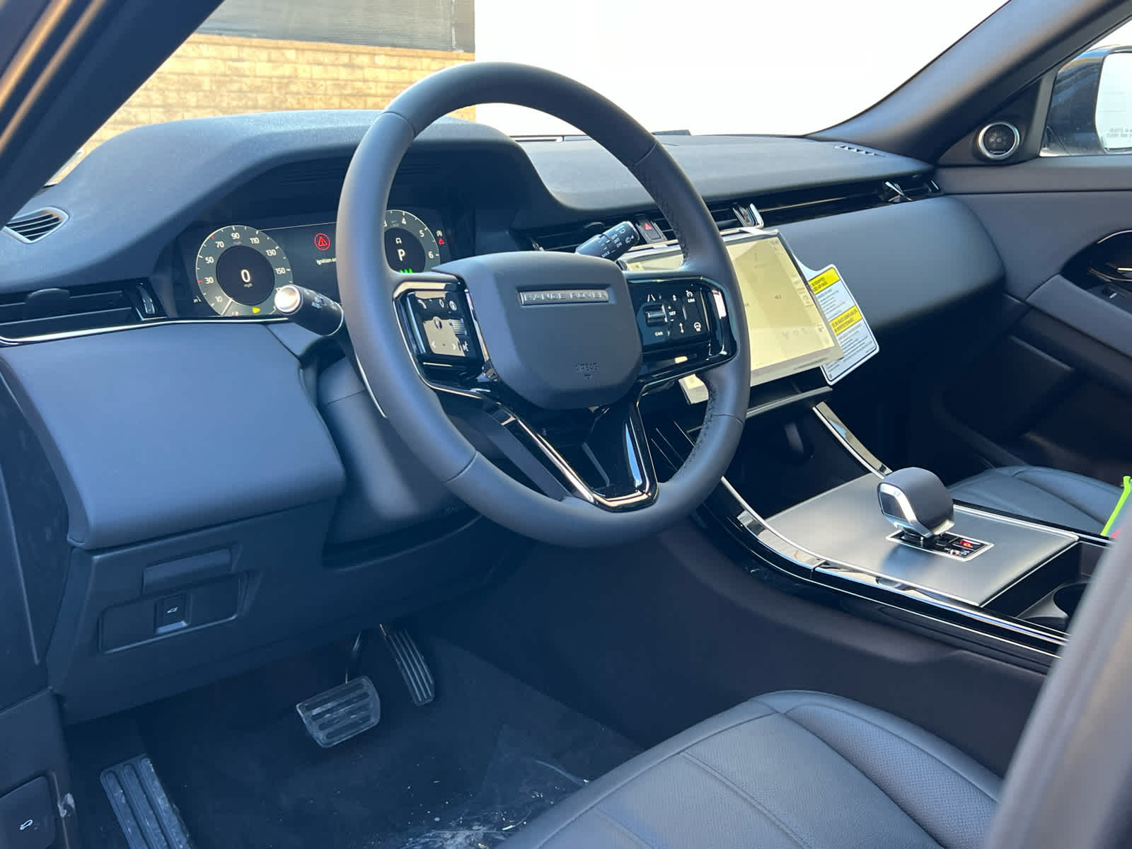 2026 Land Rover Range Rover Evoque S - Photo 14