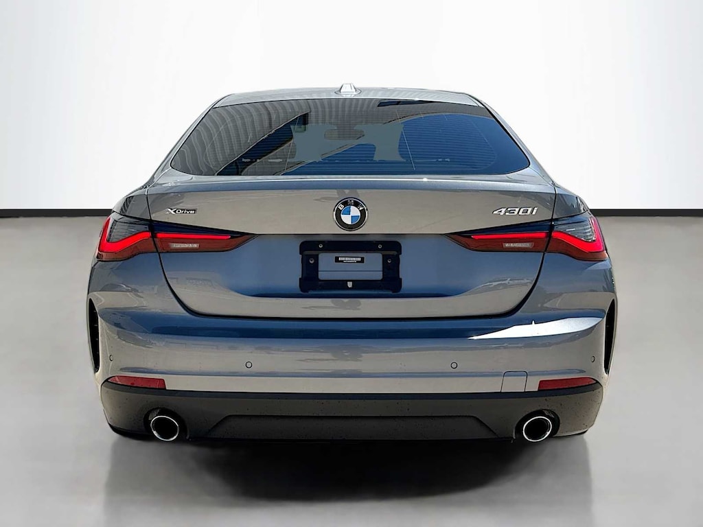 Used 2024 BMW 430i xDrive Gran Coupe