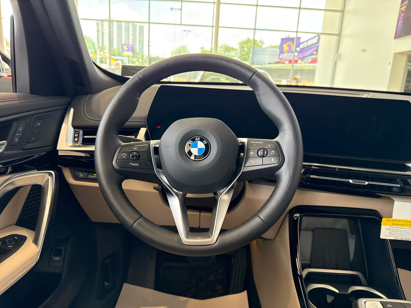 2025 BMW X1 28i - Photo 9