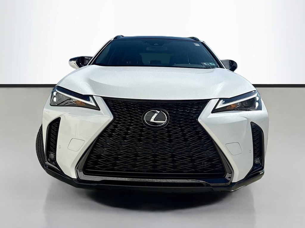 Used 2023 Lexus UX 250h SUV