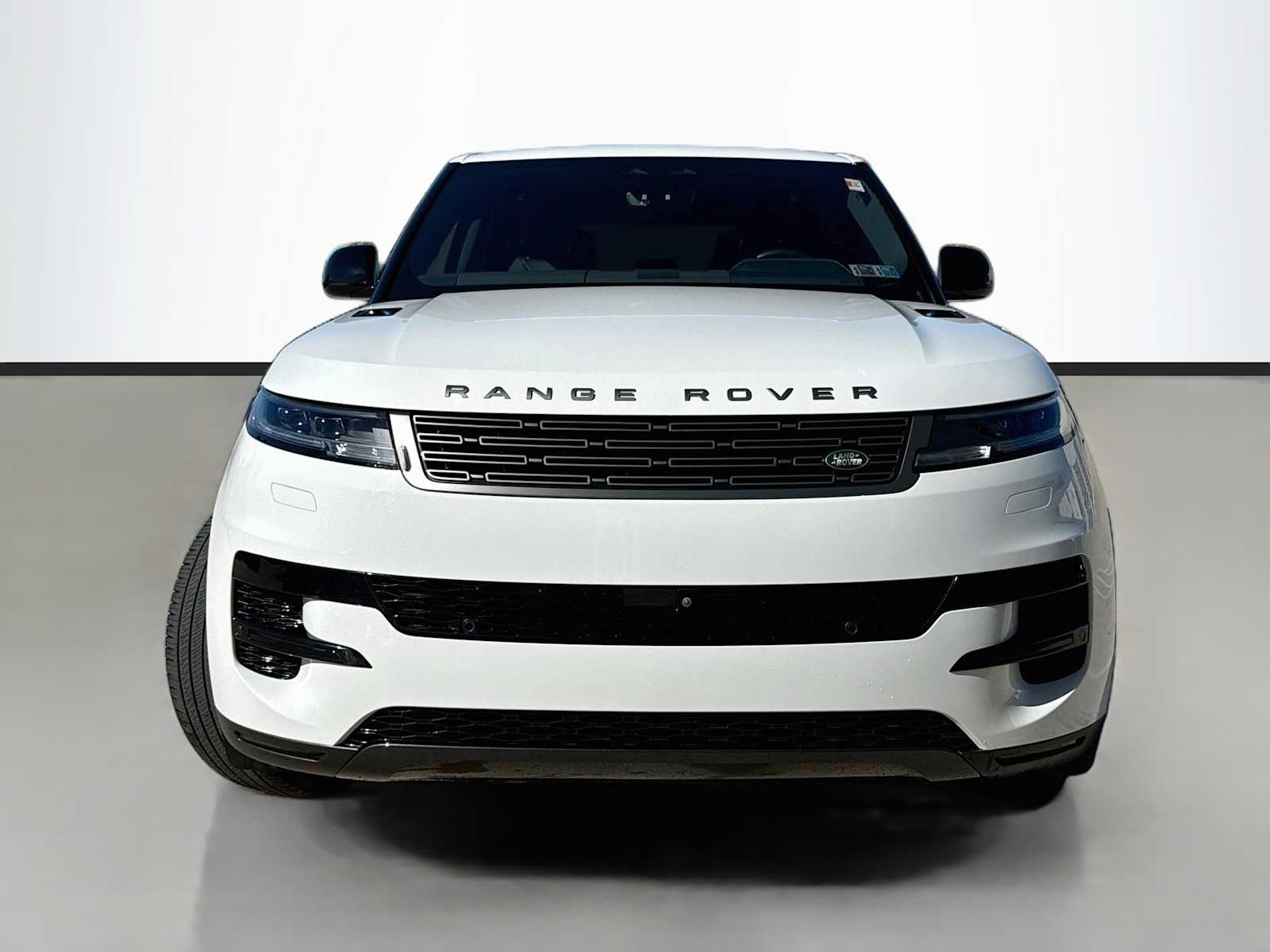 Certified 2025 Land Rover Range Rover Sport P360 S SUV