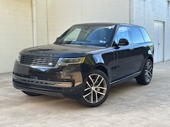 2025 Land Rover Range Rover SE SUV