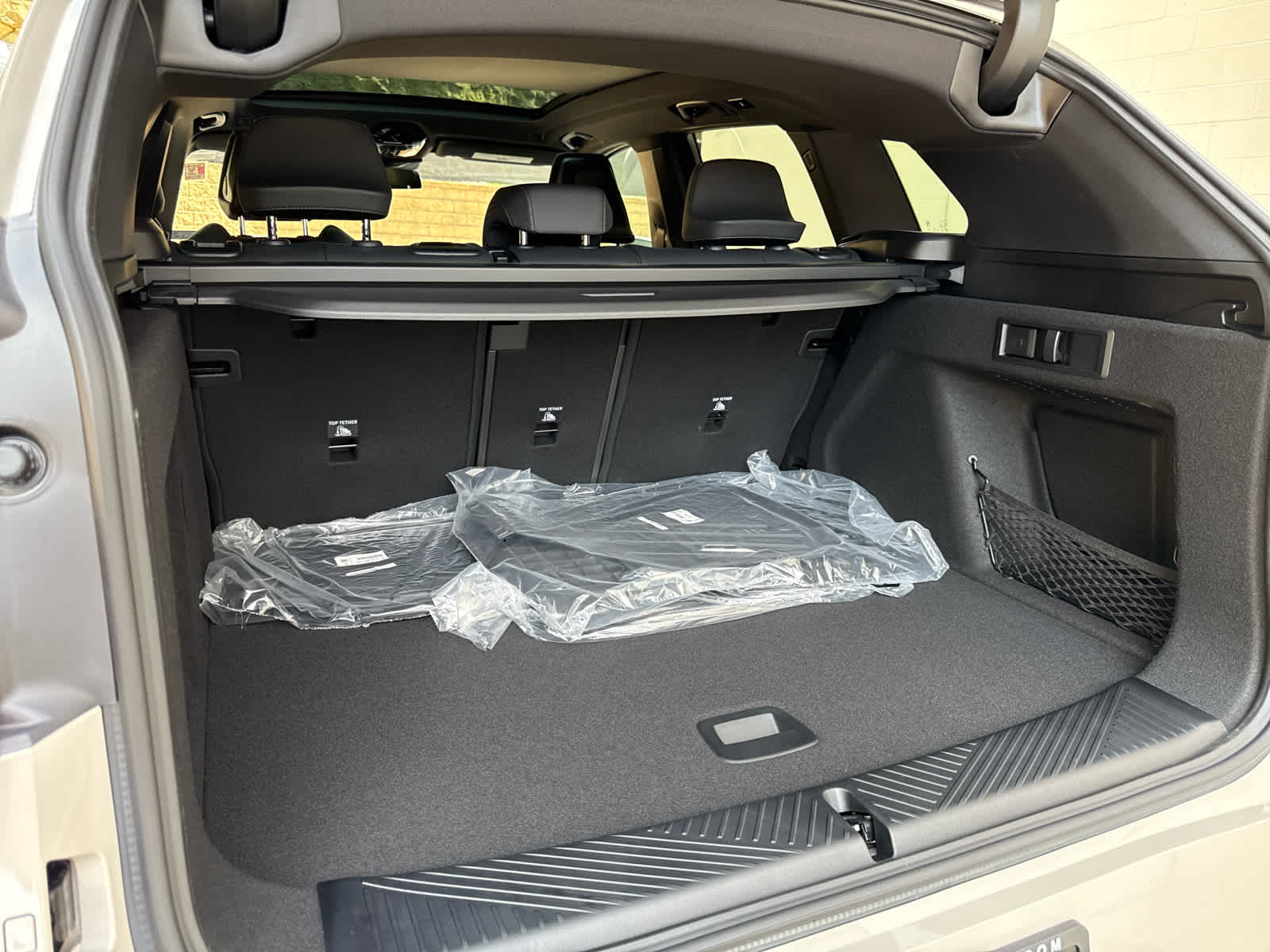 2025 BMW X3 30 - Photo 18