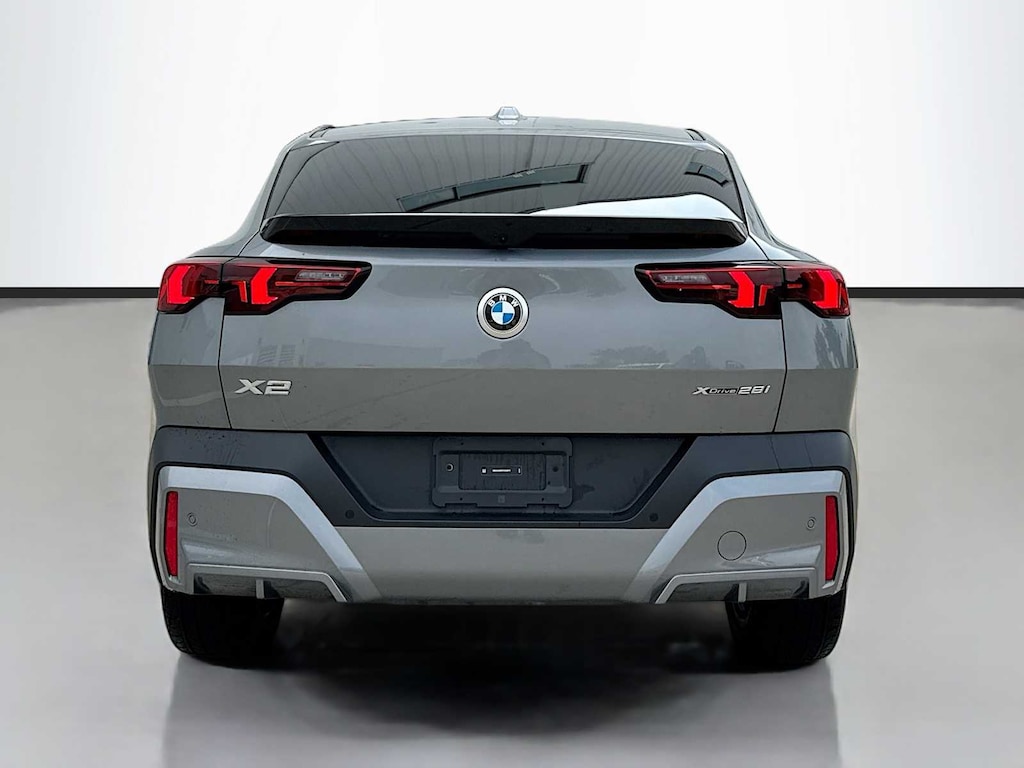 Used 2026 BMW X2 xDrive28i SUV