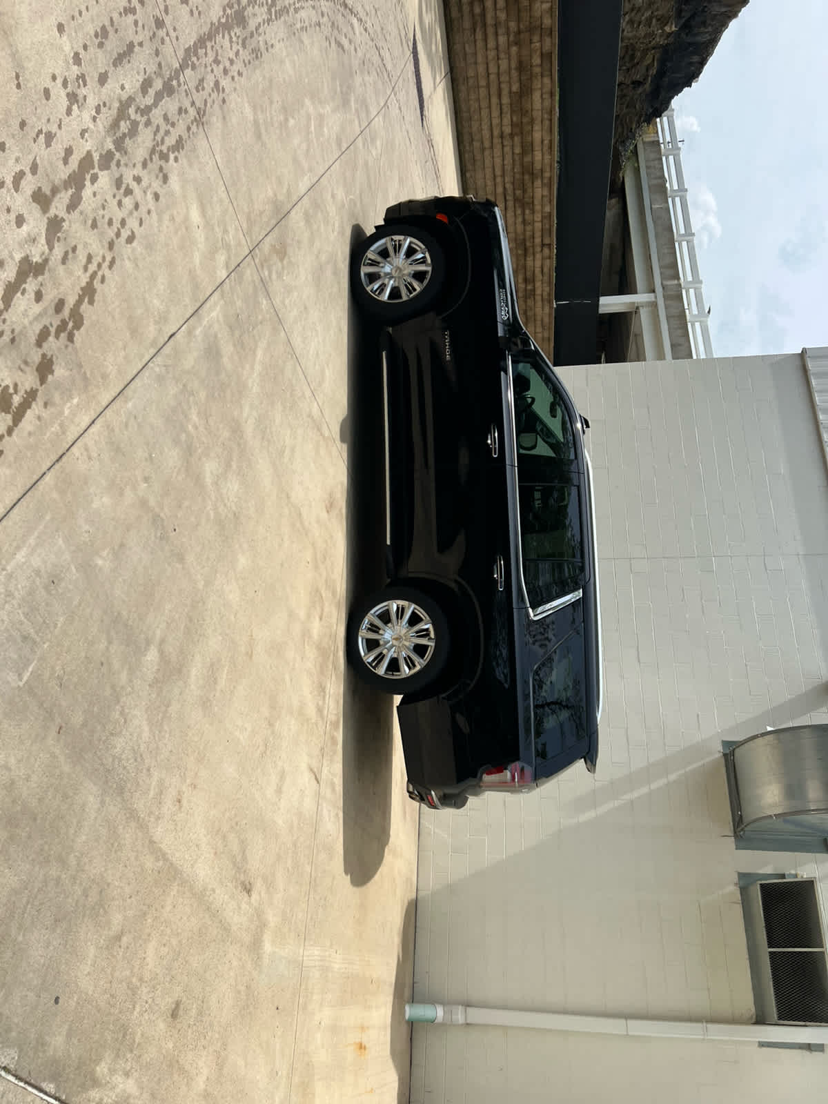Used 2021 Chevrolet Tahoe High Country with VIN 1GNSKTKL1MR458456 for sale in Monroeville, PA