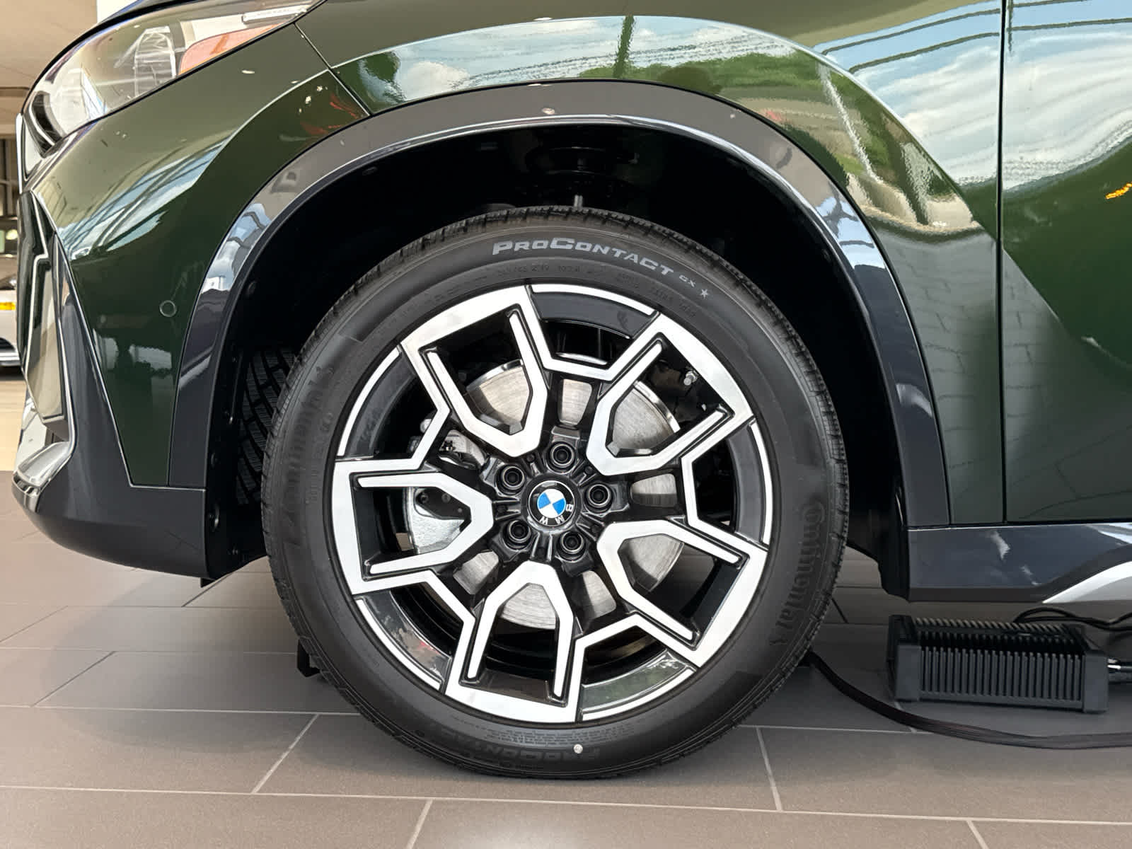 2025 BMW X1 28i - Photo 6