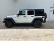 Jeep Wrangler JK Unlimited