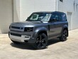 Land Rover Defender 90
