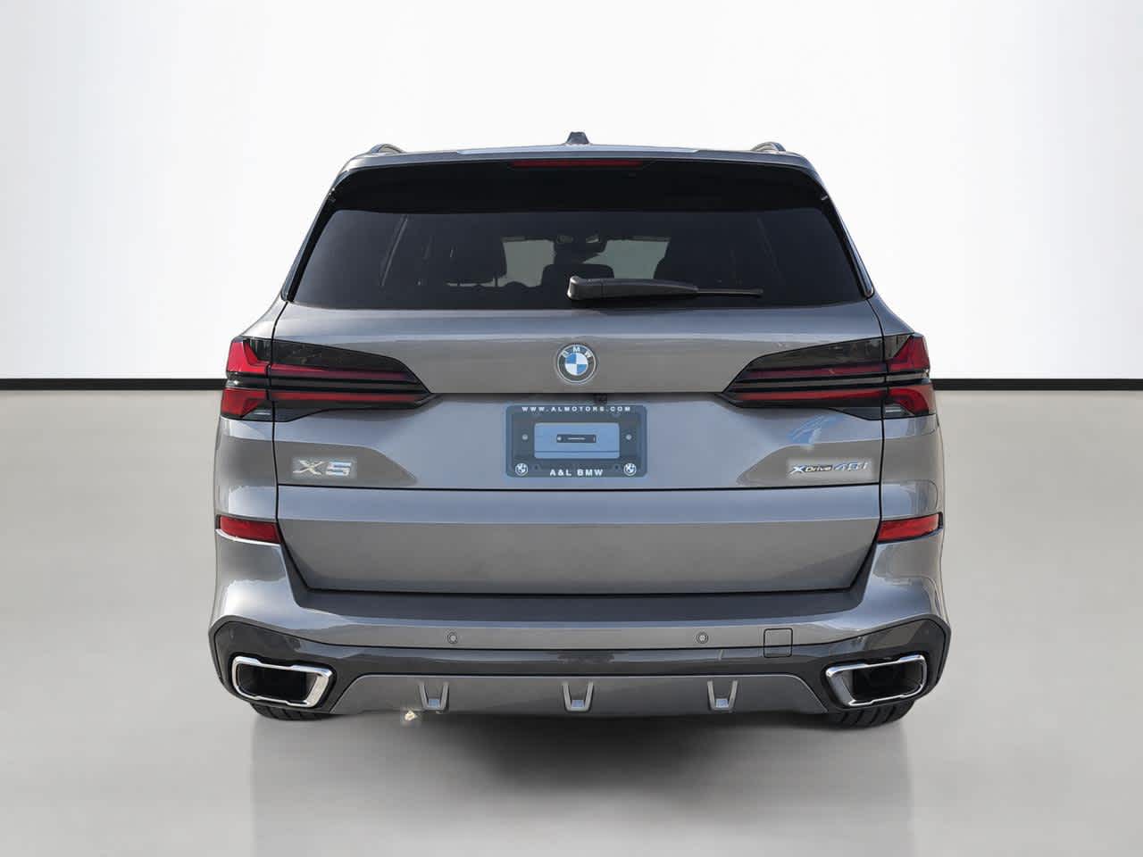 Used 2026 BMW X5 xDrive40i SUV