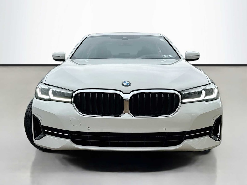 Used 2023 BMW 530i xDrive Sedan