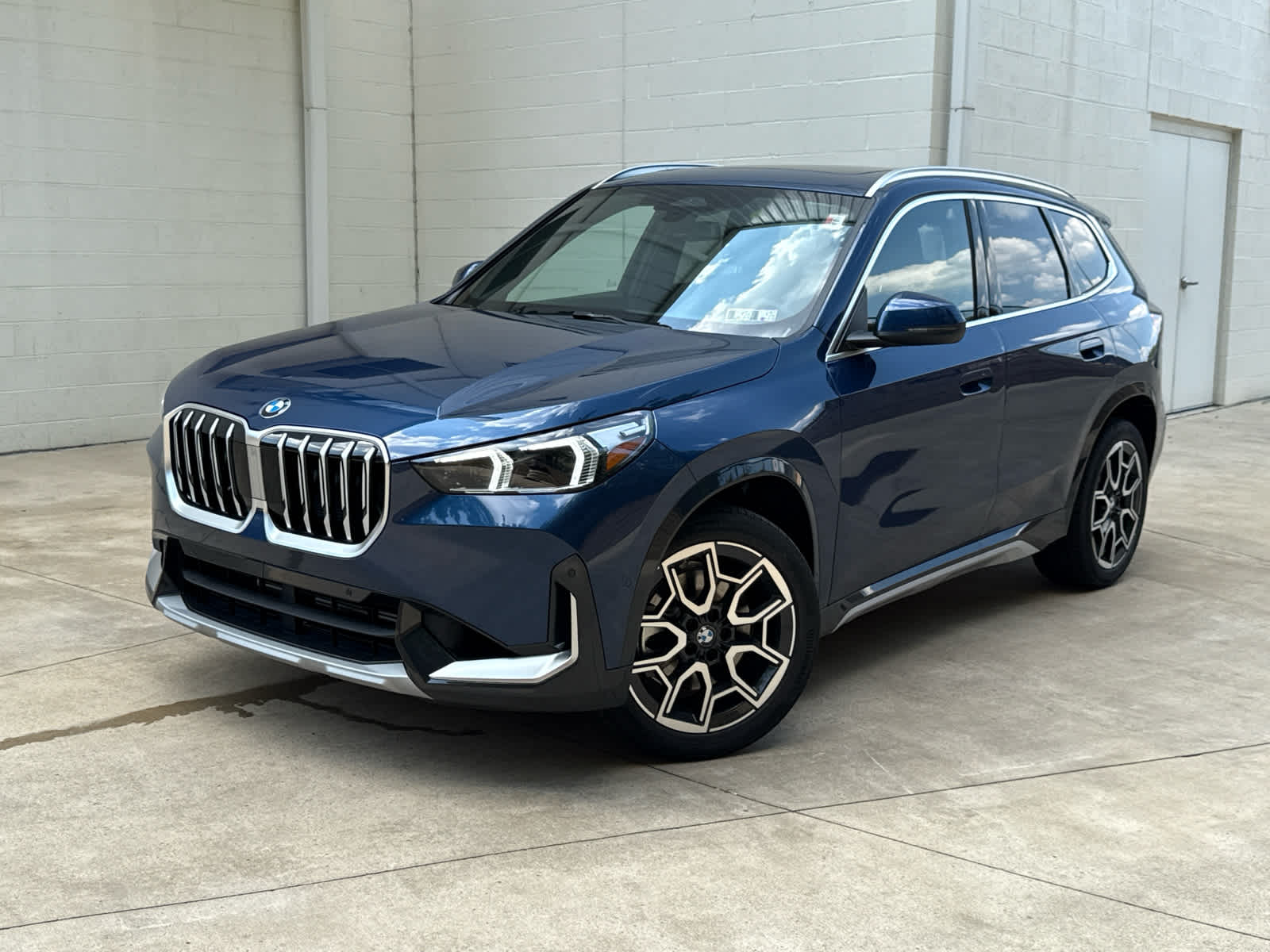  BMW X1 xDrive28i