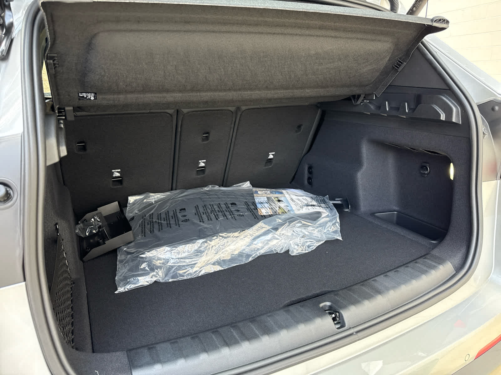 2025 BMW X1 28i - Photo 18