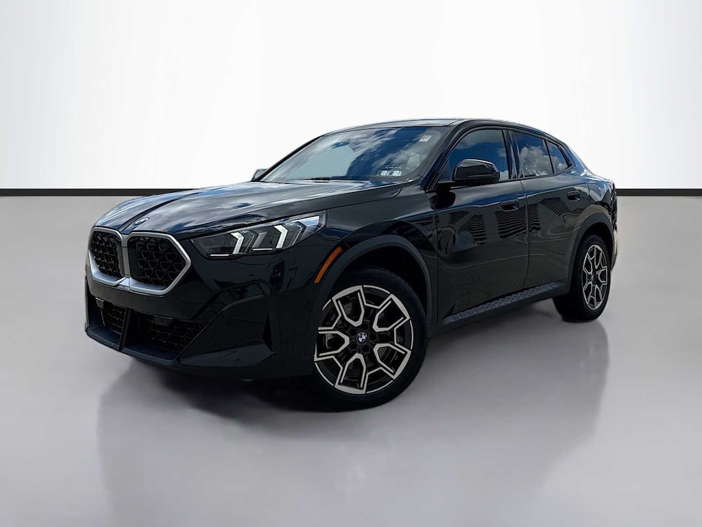 Used 2026 BMW X2 xDrive28i SUV