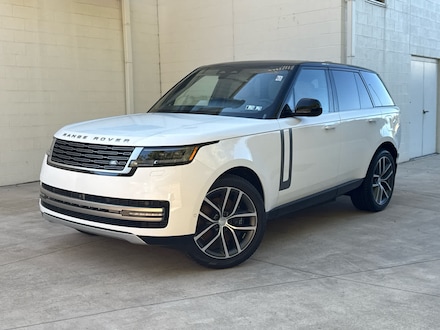 2025 Land Rover Range Rover SE Phev SUV