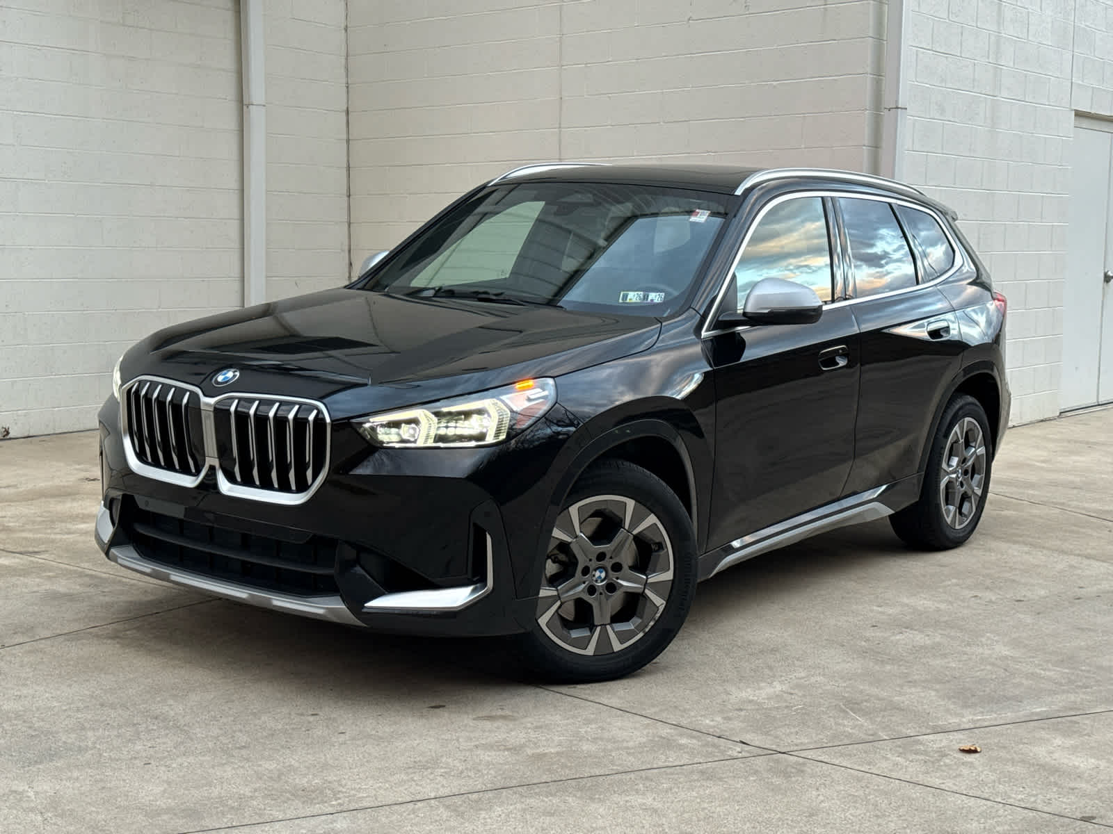 2023 BMW X1 28i