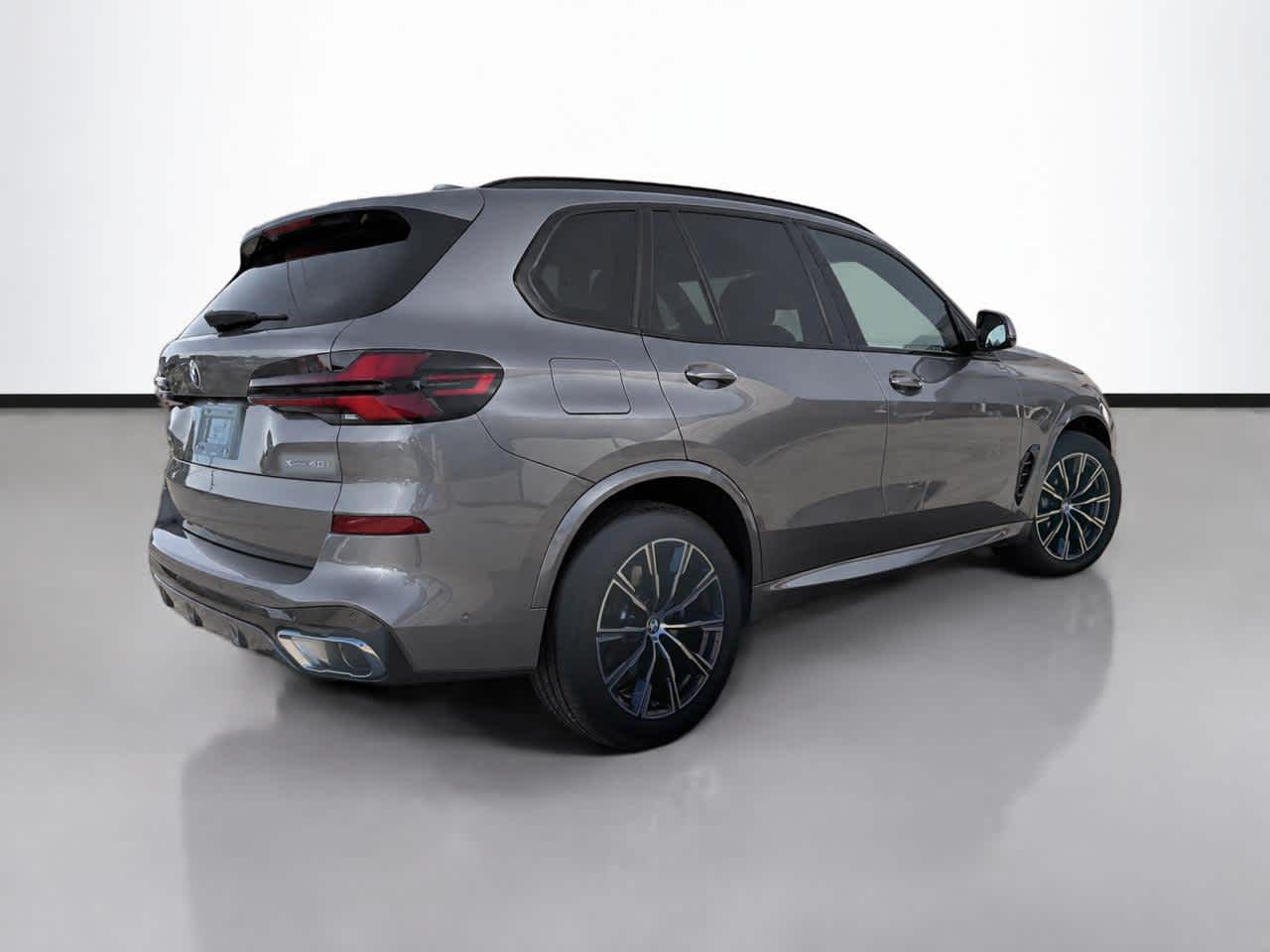 Used 2026 BMW X5 xDrive40i SUV
