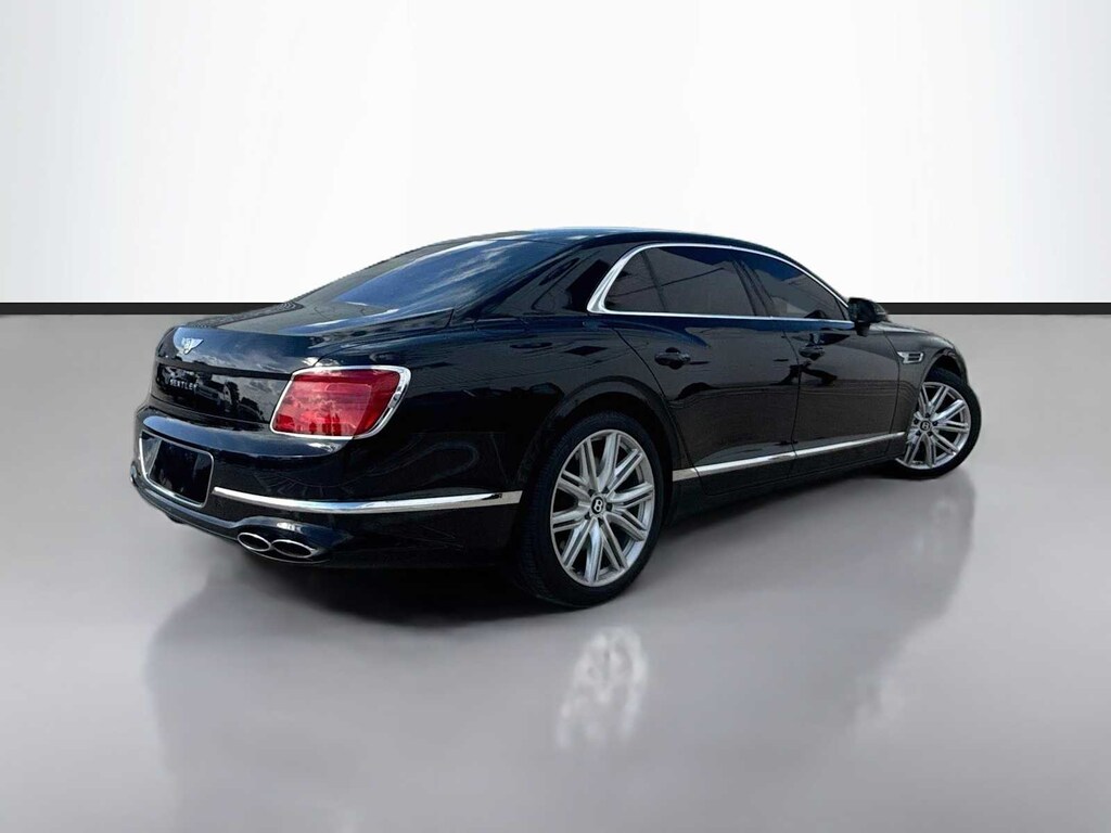 Used 2024 Bentley Flying Spur Sedan