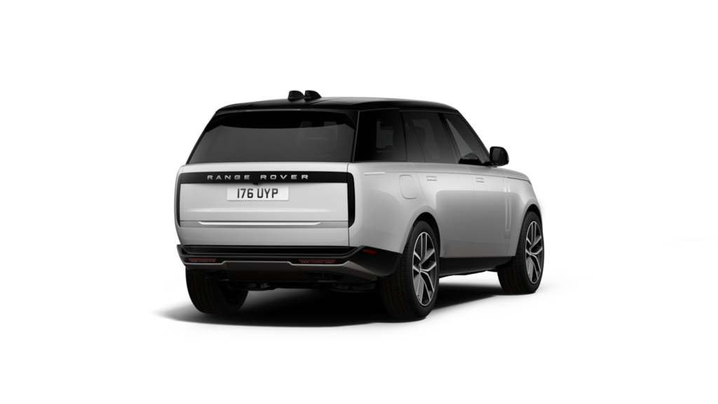 New 2026 Land Rover Range Rover SE 7 Seats 400PS