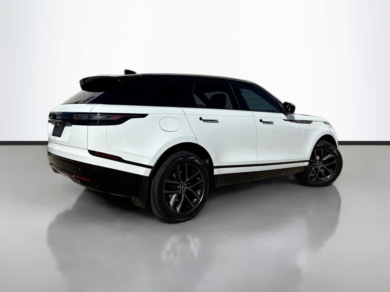 New 2026 Land Rover Range Rover Velar Belgravia Edition Range Rover Velar Belgravia Edition