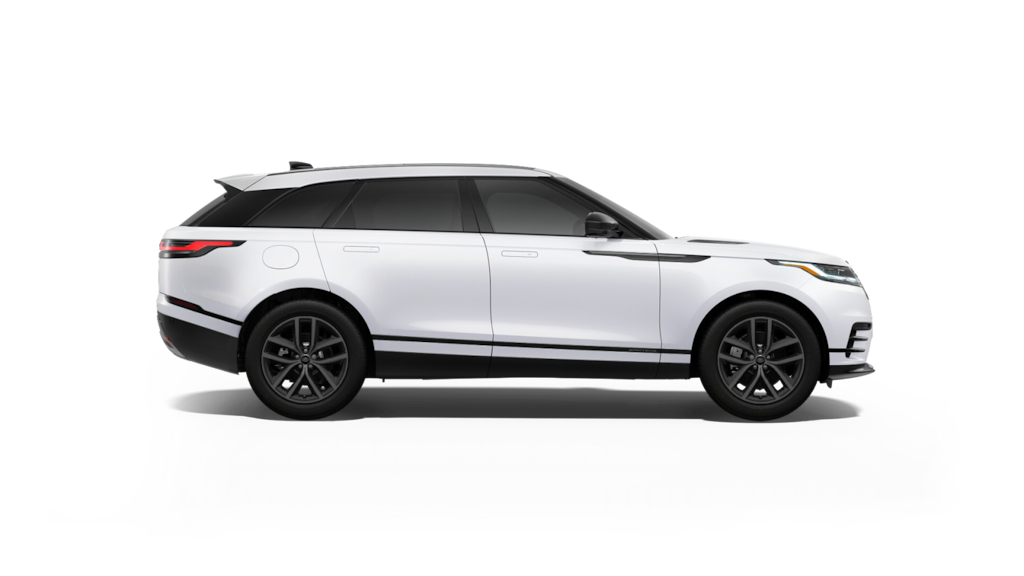 New 2026 Land Rover Range Rover Velar Belgravia Edition Range Rover Velar Belgravia Edition