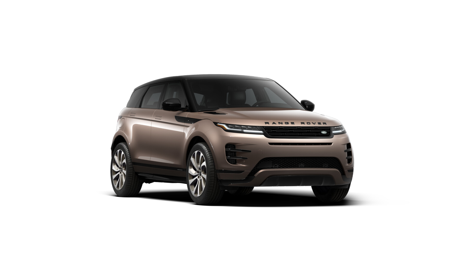2026 Land Rover Range Rover Evoque's photo