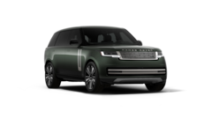2026 Land Rover Range Rover SE 7 Seats 400PS SUV