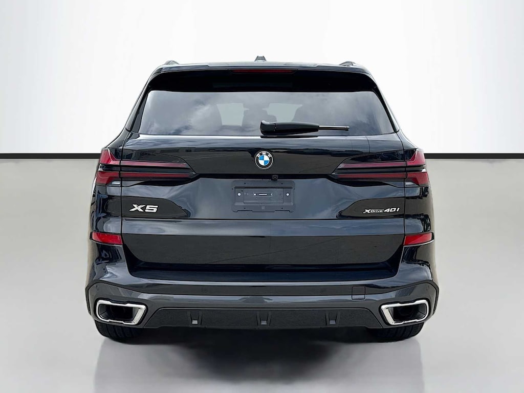 Used 2026 BMW X5 xDrive40i SUV